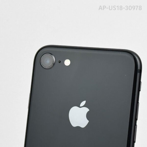 iPhone 8 64GB Black - Usado 9/10