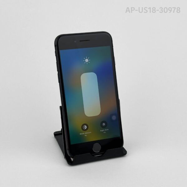 iPhone 8 64GB Black - Usado 9/10