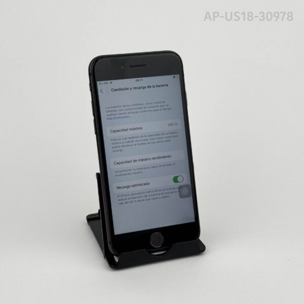 iPhone 8 64GB Black - Usado 9/10