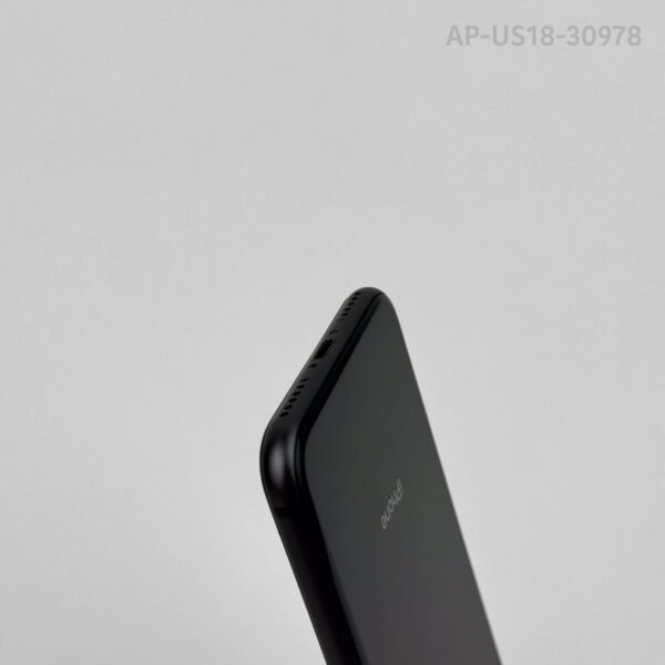 iPhone 8 64GB Black - Usado 9/10