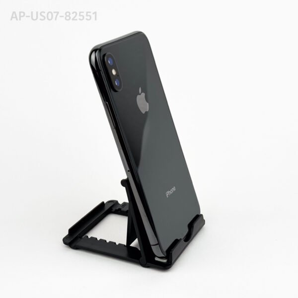 iPhone X 64GB Black - Usado 9/10 - Touch dañado - Liquidación