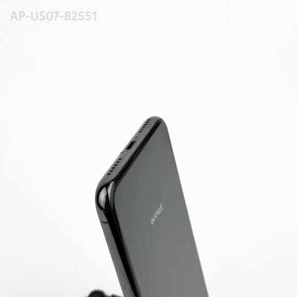 iPhone X 64GB Black - Usado 9/10 - Touch dañado - Liquidación