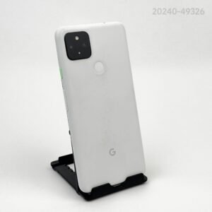 Google Pixel 4A 128GB White - Usado 8.7/10