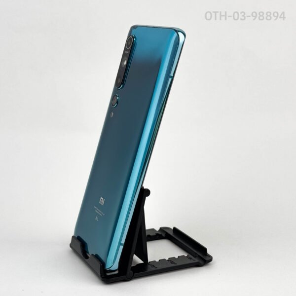 Xiaomi Mi 10 Turquesa 128GB - Usado 9/10