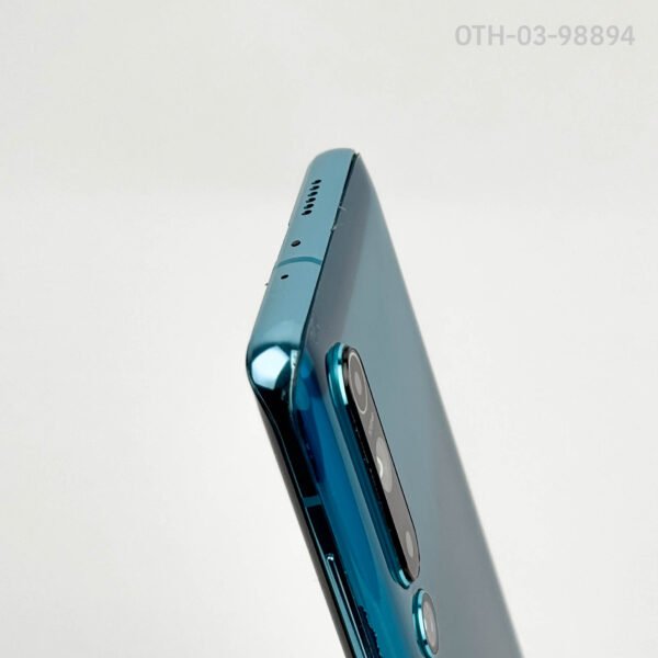 Xiaomi Mi 10 Turquesa 128GB - Usado 9/10
