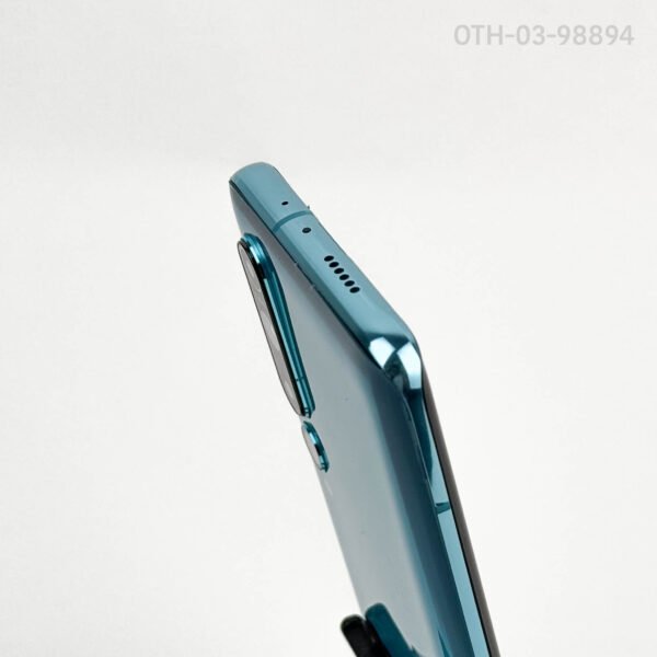 Xiaomi Mi 10 Turquesa 128GB - Usado 9/10