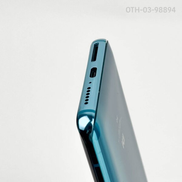 Xiaomi Mi 10 Turquesa 128GB - Usado 9/10