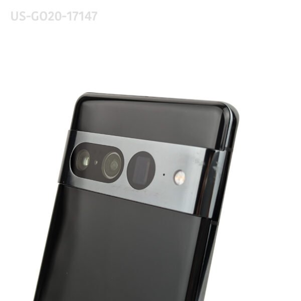 Google Pixel 7 Pro 128GB Obsidian - Usado 9/10