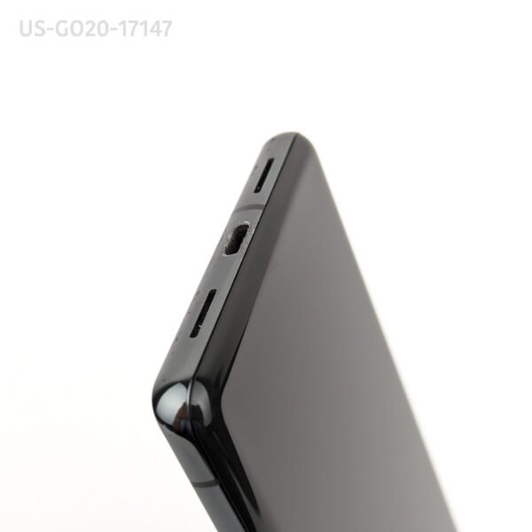 Google Pixel 7 Pro 128GB Obsidian - Usado 9/10