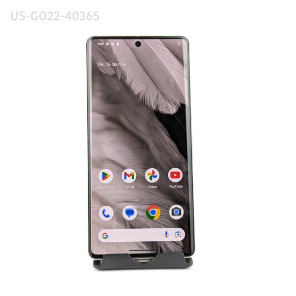 Google Pixel 7 Pro 128GB Hazel - Usado 9.1/10