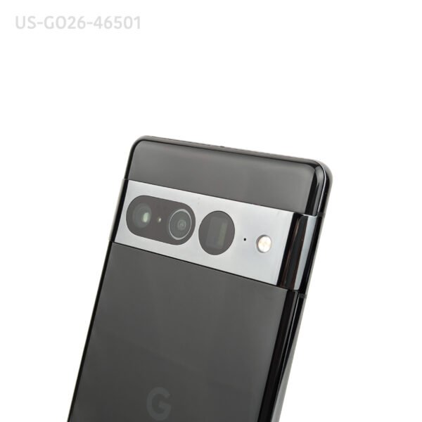 Google Pixel 7 Pro 512GB Obsidian - Usado 9.5/10