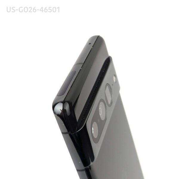 Google Pixel 7 Pro 512GB Obsidian - Usado 9.5/10