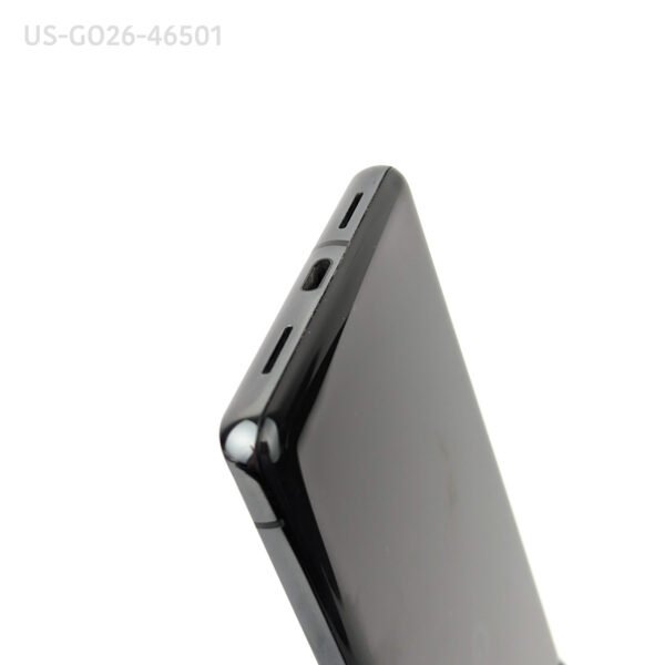 Google Pixel 7 Pro 512GB Obsidian - Usado 9.5/10