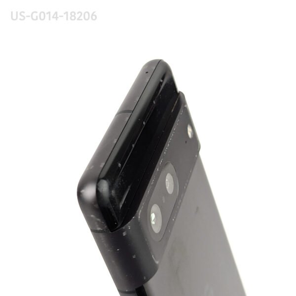 Google Pixel 7 128GB Obsidian - Usado 7.9/10