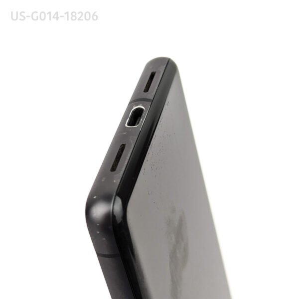 Google Pixel 7 128GB Obsidian - Usado 7.9/10