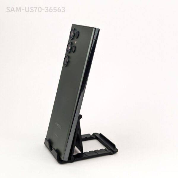 Samsung Galaxy S23 Ultra 256GB Green - Usado 9.8/10