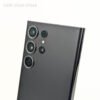 Galaxy S23 Ultra 256GB Phantom Black - Usado 9.5/10