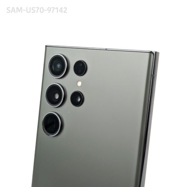 Samsung Galaxy S23 Ultra 256GB Green - Usado 9/10