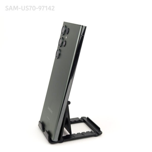 Samsung Galaxy S23 Ultra 256GB Green - Usado 9/10