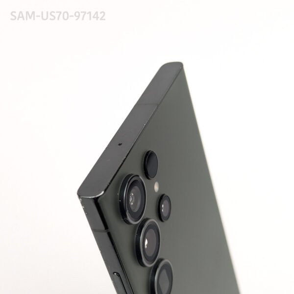 Samsung Galaxy S23 Ultra 256GB Green - Usado 9/10