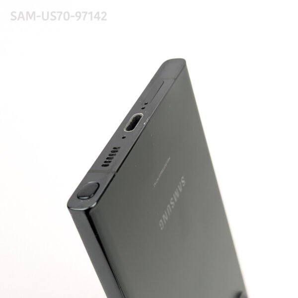 Samsung Galaxy S23 Ultra 256GB Green - Usado 9/10