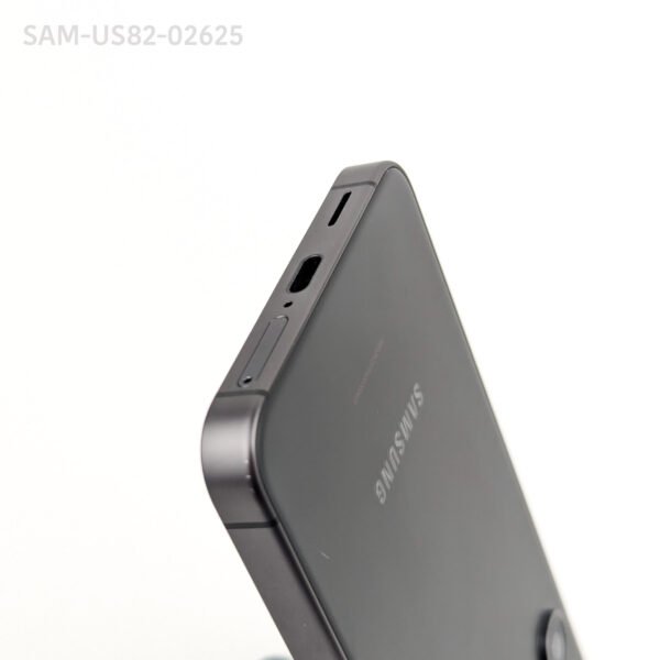 Samsung Galaxy S24 128GB Onyx Black - Usado 9.8/10