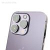 iPhone 14 Pro 128GB Deep Purple - Usado 9.5/10