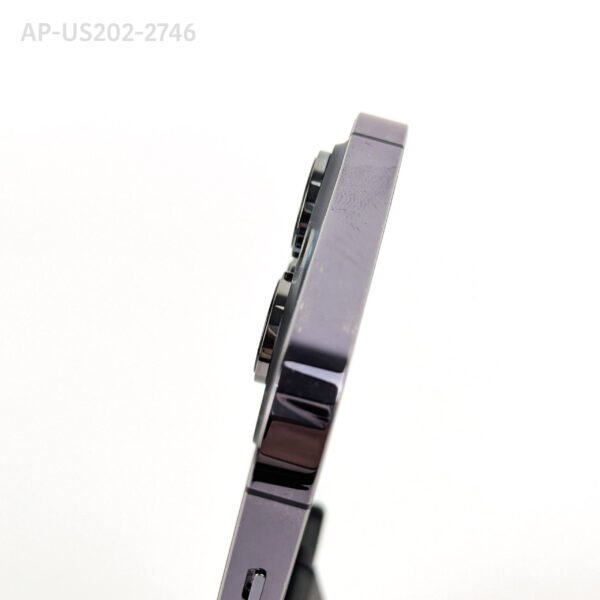 iPhone 14 Pro 128GB Deep Purple - Usado 9.5/10