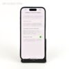 iPhone 14 Pro 128GB Deep Purple - Usado 9.5/10