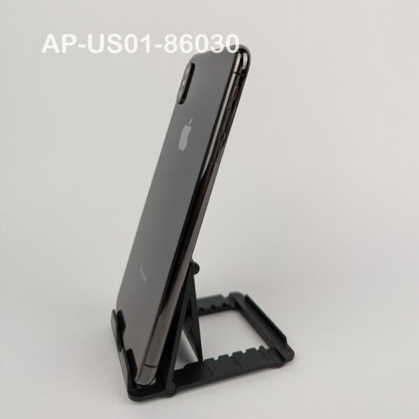 iPhone XS Max 256GB Space Gray - Usado 9.6/10