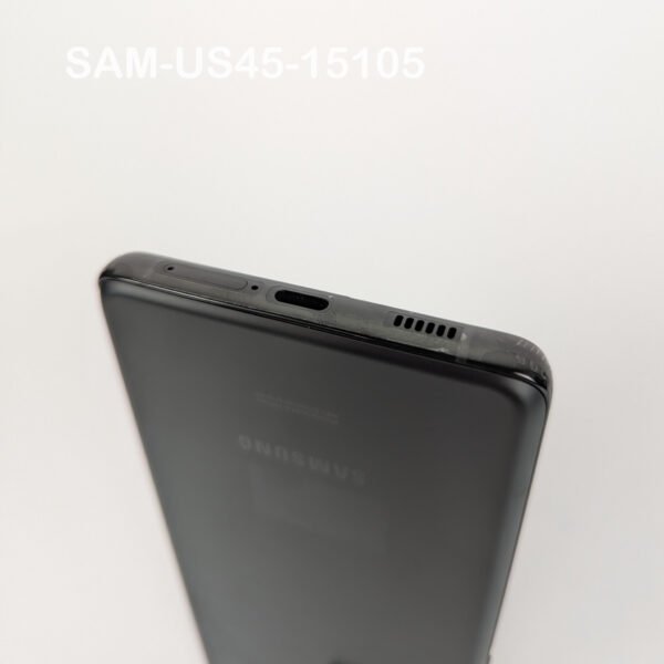 Galaxy S21 Ultra 128GB Phantom Black - Usado 9.5/10