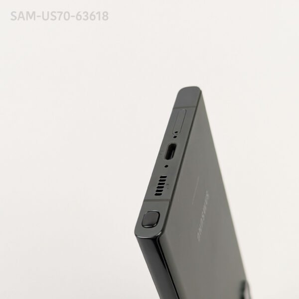 Samsung Galaxy S23 Ultra 256GB Green - Usado 9.5/10