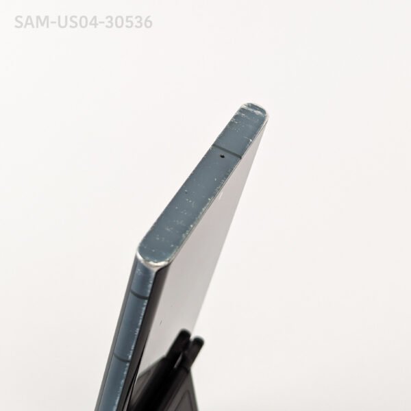 Samsung Galaxy S22 Ultra 128GB Green - Usado 8.9/10 -No reconoce S Pen