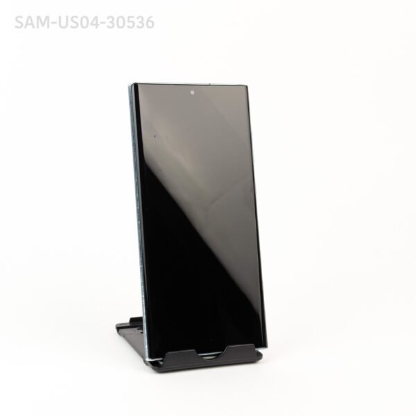 Samsung Galaxy S22 Ultra 128GB Green - Usado 8.9/10 -No reconoce S Pen