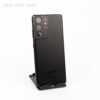 Samsung Galaxy S21 Ultra 128GB Phantom Black - Usado 9/10