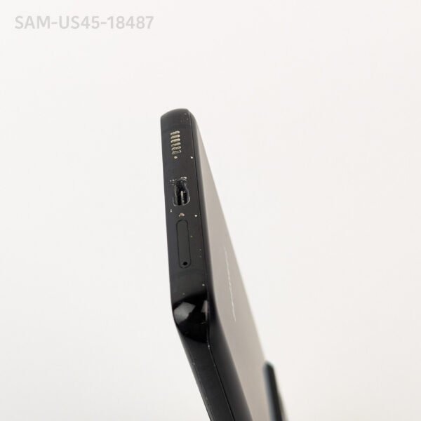 Samsung Galaxy S21 Ultra 128GB Phantom Black - Usado 9/10