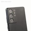 Samsung Galaxy S21 Ultra 128GB Phantom Black - Usado 8.9/10 - Detalles en Tapadera