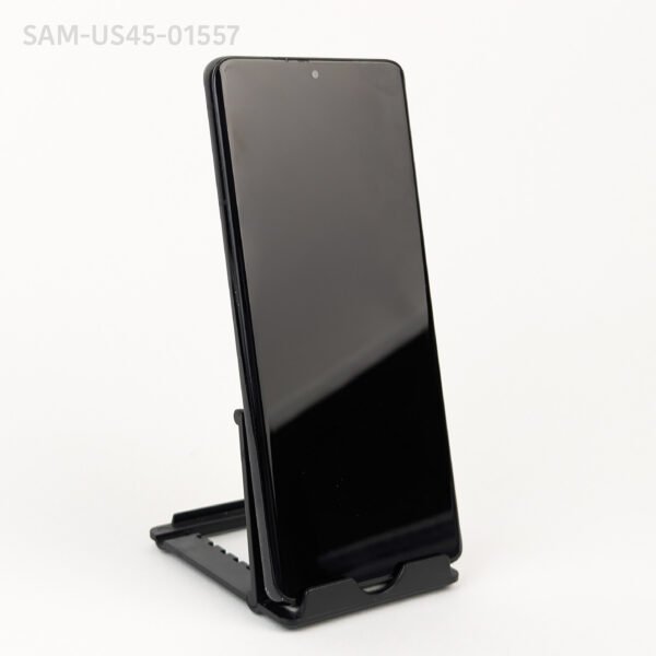 Samsung Galaxy S21 Ultra 128GB Phantom Black - Usado 8.9/10 - Detalles en Tapadera