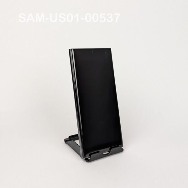 Galaxy S22 Ultra 128GB Black - Usado 9.5/10