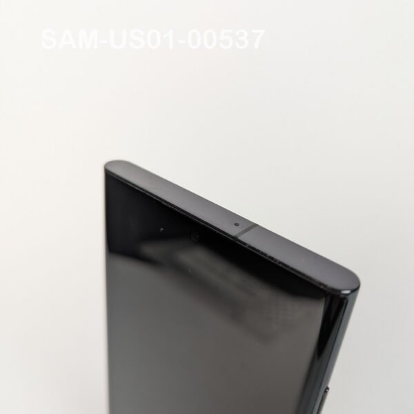 Galaxy S22 Ultra 128GB Black - Usado 9.5/10