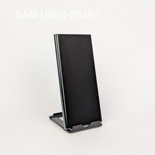 Galaxy S22 Ultra 256GB Green - Usado 8.5/10 - Leves Rayones en Pantalla