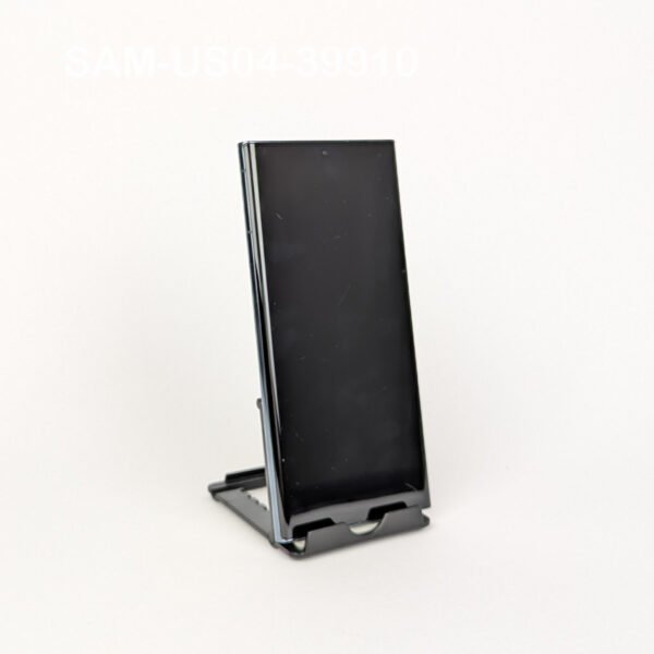 Galaxy S22 Ultra 256GB Green - Usado 9.5/10