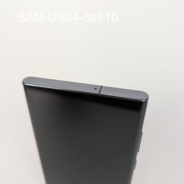 Galaxy S22 Ultra 256GB Green - Usado 9.5/10