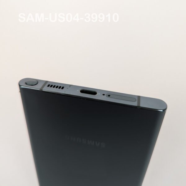 Galaxy S22 Ultra 256GB Green - Usado 9.5/10