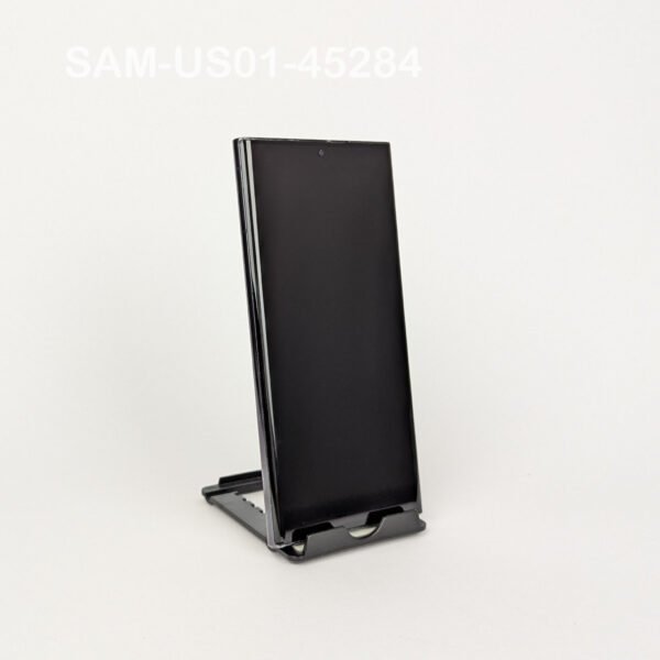 Galaxy S22 Ultra 128GB Black - Usado 9/10