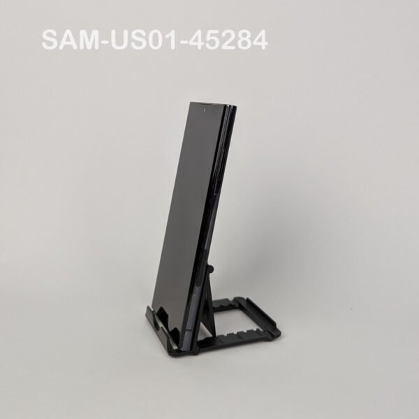 Galaxy S22 Ultra 128GB Black - Usado 9/10