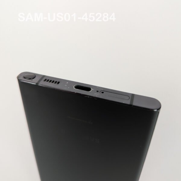 Galaxy S22 Ultra 128GB Black - Usado 9/10