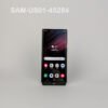Galaxy S22 Ultra 128GB Black - Usado 9/10
