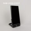 Galaxy S23 Ultra 256GB Phantom Black - Usado 8.9/10