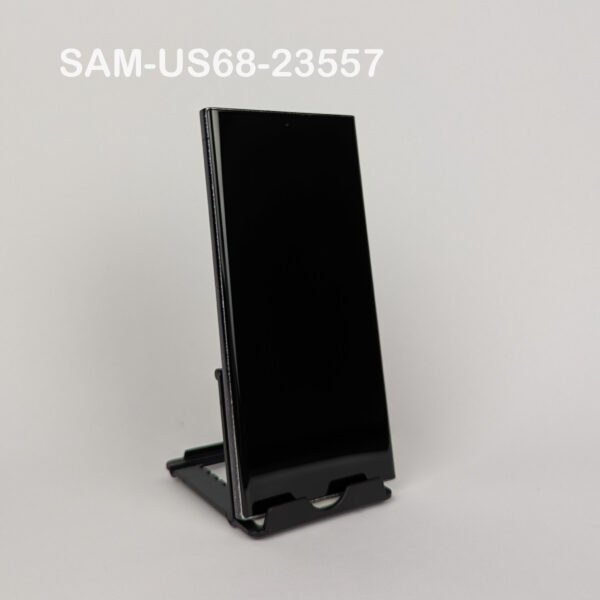 Galaxy S23 Ultra 256GB Phantom Black - Usado 8.9/10